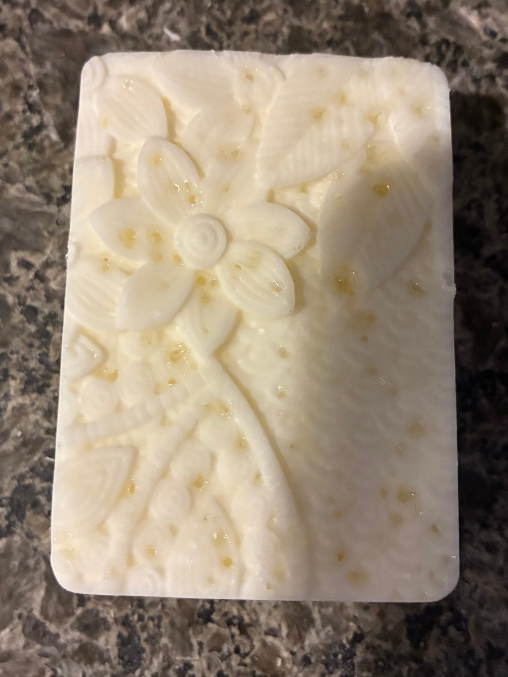 Dish Soap Bar
